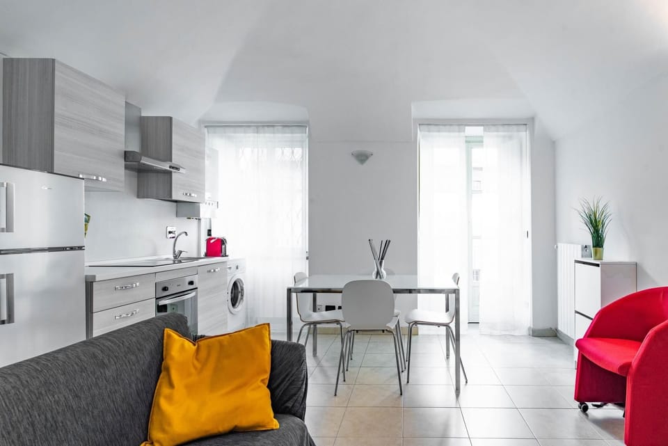 House | 1 bedroom