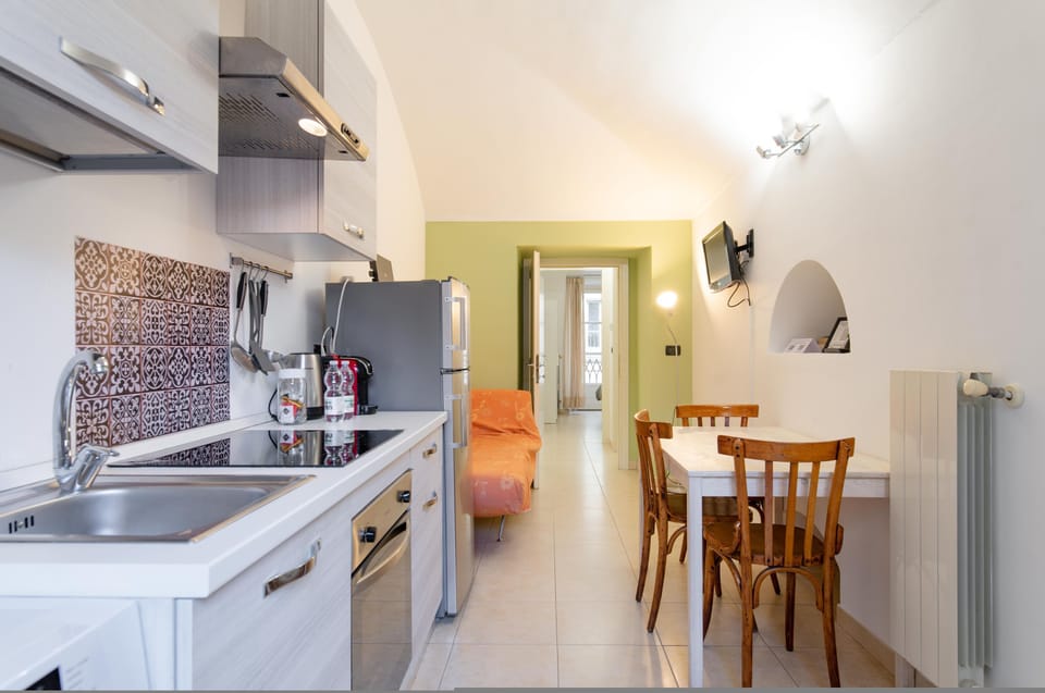 House | 1 bedroom