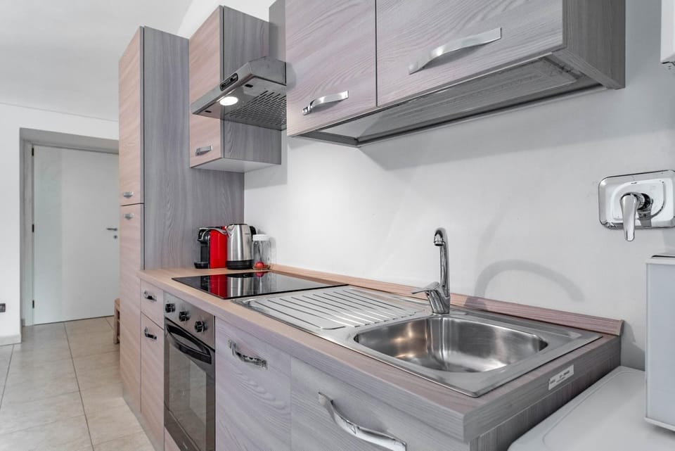 House | 1 bedroom