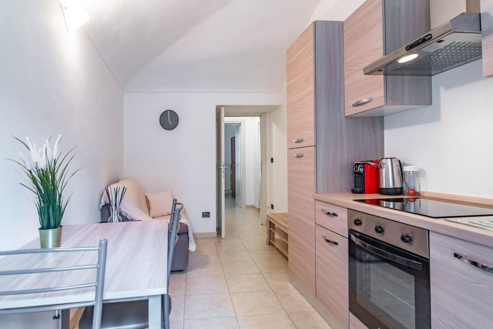 House | 1 bedroom
