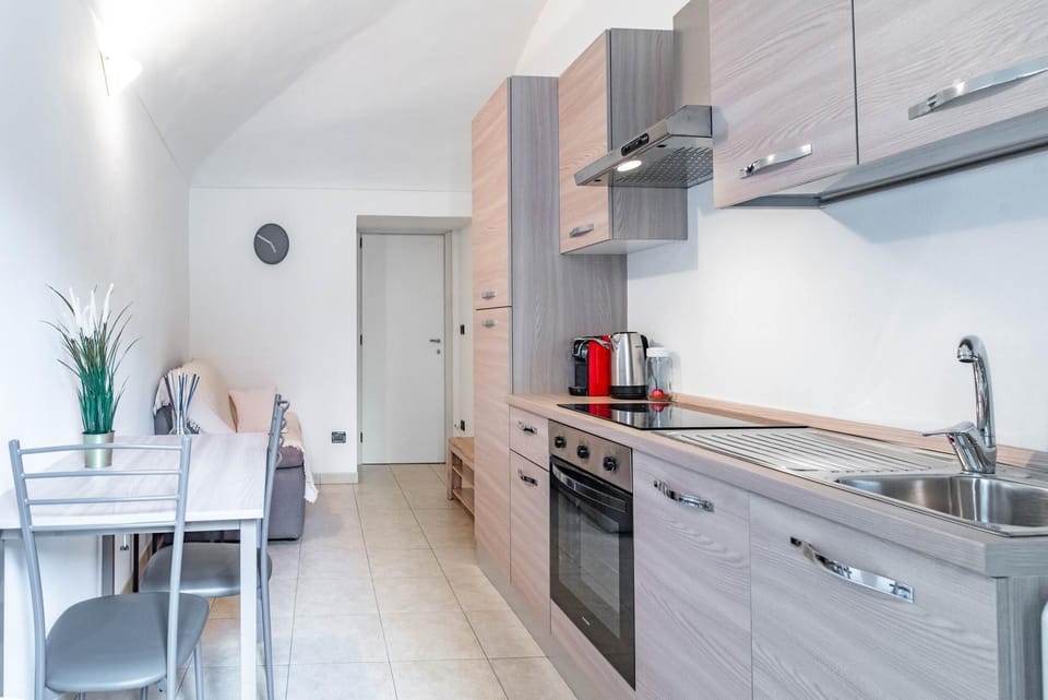 House | 1 bedroom