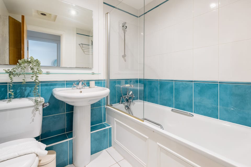 Luxurious Apartment in Wandsworth Apartment in London