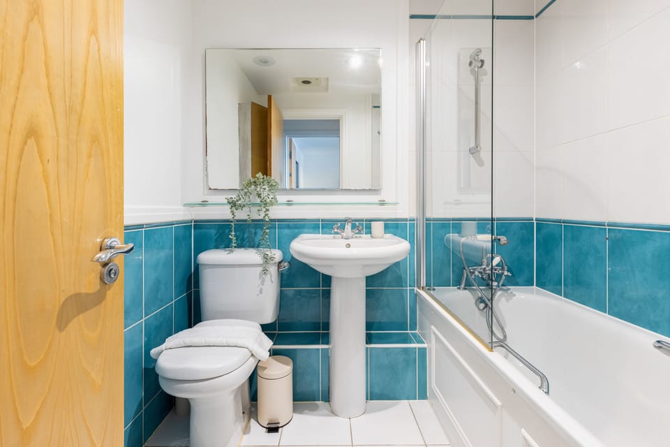 Luxurious Apartment in Wandsworth Apartment in London