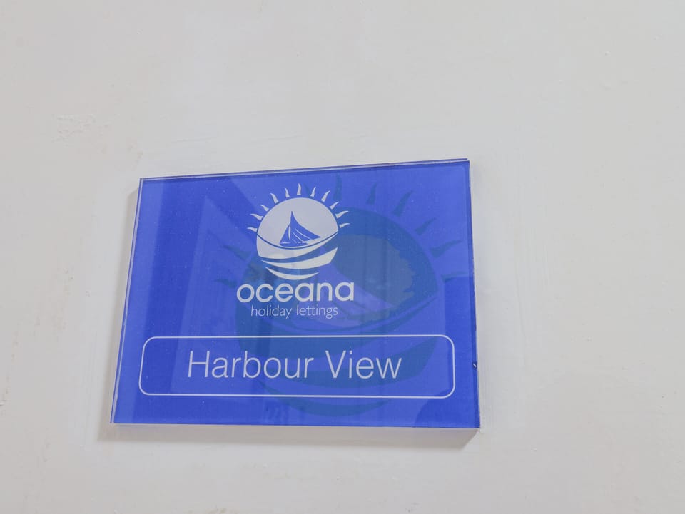Harbour View Cottage in Bridlington