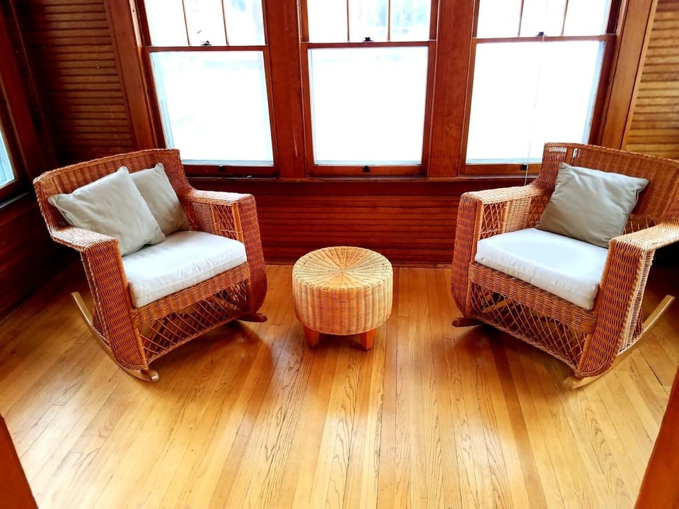 Single Room | Terrace/patio
