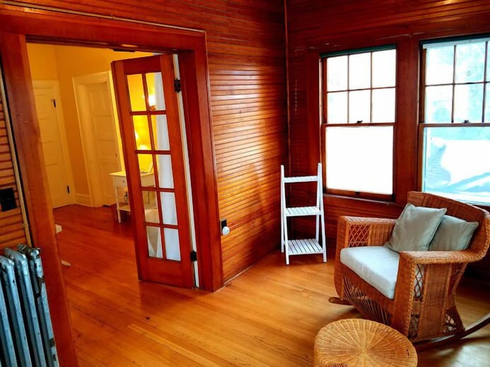 Single Room | Terrace/patio