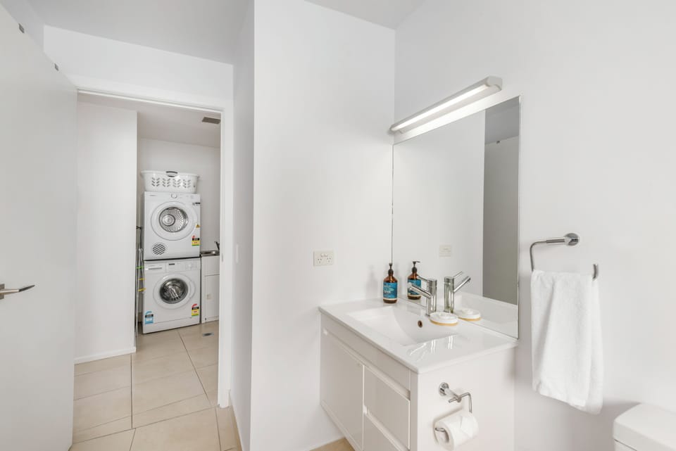 Bellerive Quay - 2 Bedroom Apartment Apartment in Bellerive