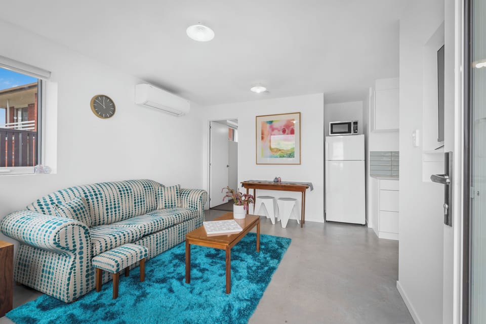 Standard Apartment | 1 bedroom, individually decorated, individually furnished, soundproofing