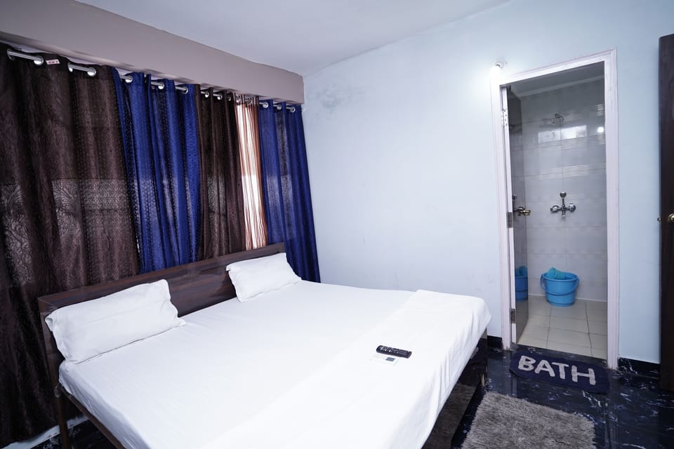 Deluxe Room | 1 bedroom, free WiFi