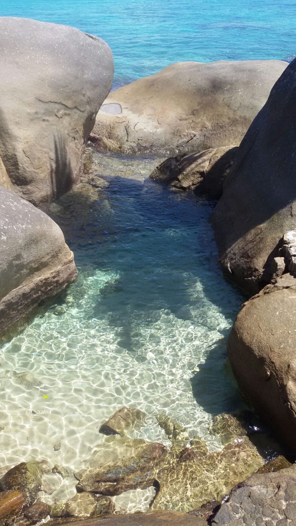 Outdoor pool, open 6:30 AM to 6:30 PM, sun loungers