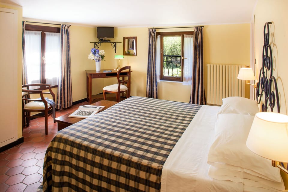 Basic Room | Free WiFi, bed sheets