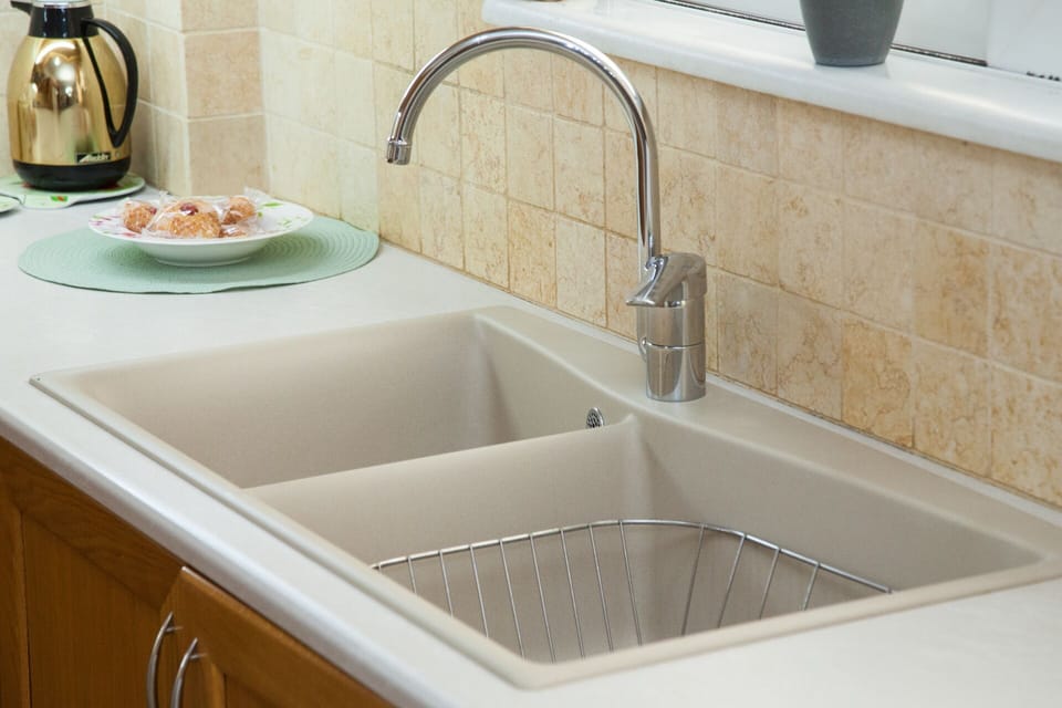 Luxury Apartment | Private kitchen | Full-size fridge, oven, toaster, mixer