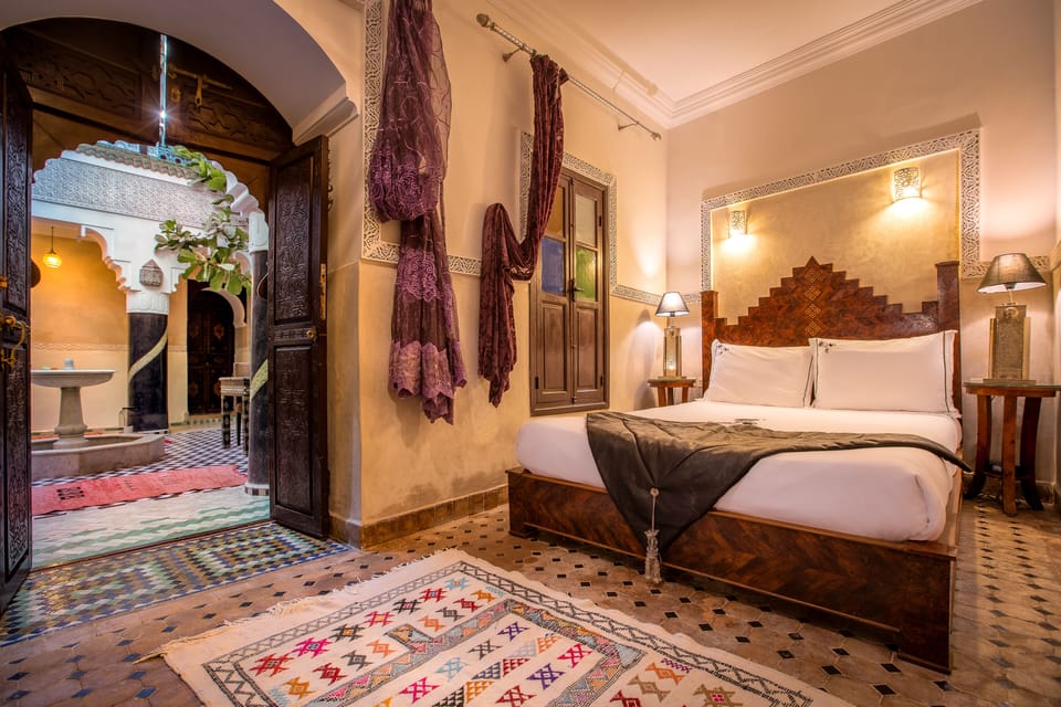 Classic Triple Room | In-room safe, individually decorated, individually furnished