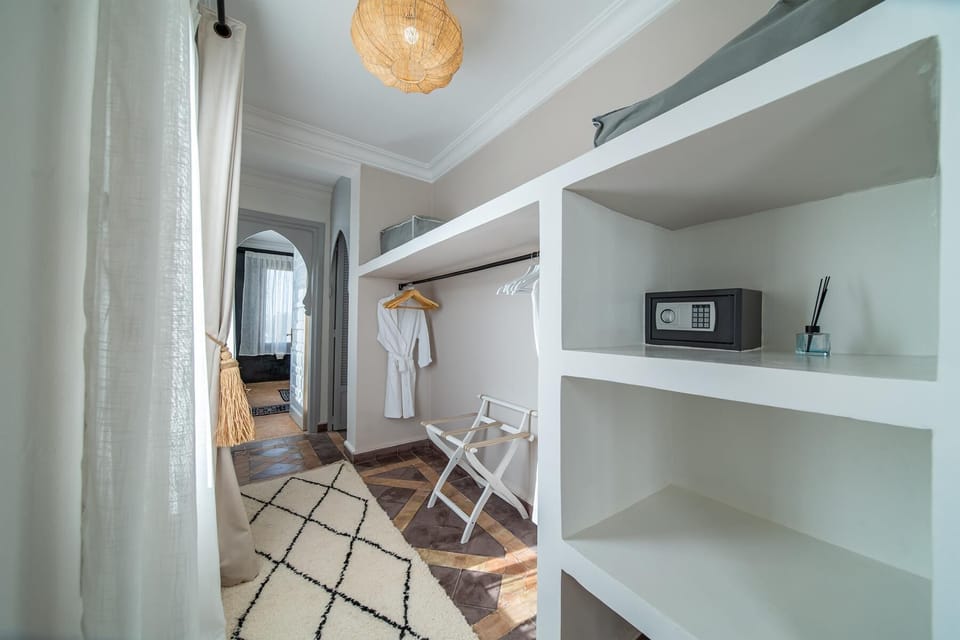 Family Room | 1 bedroom, blackout drapes, soundproofing, free WiFi