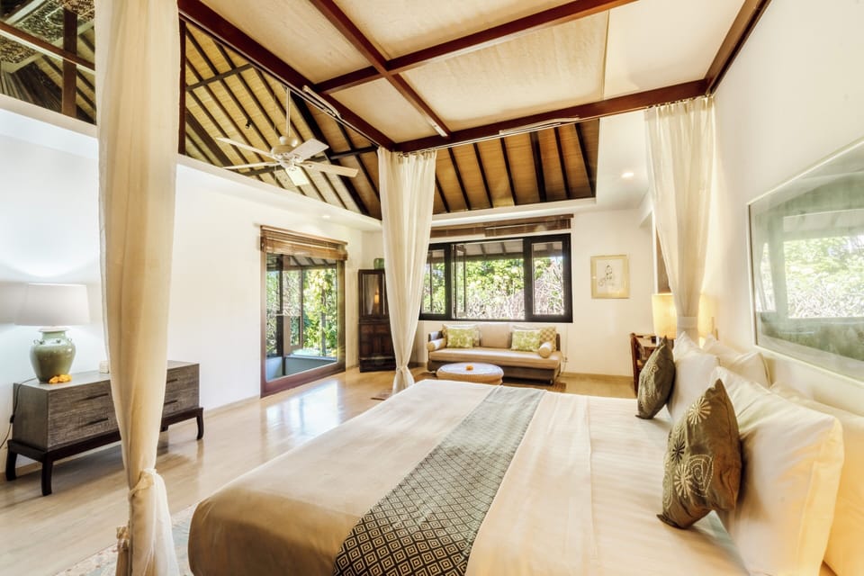 The Asraya Villa Sanur by Nakula Villa in Denpasar