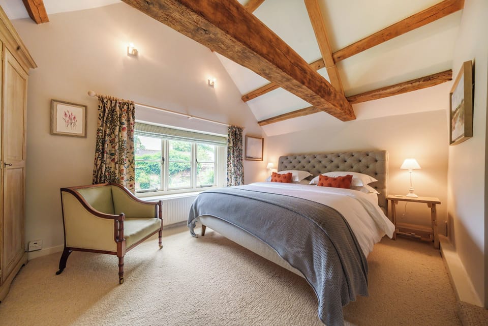 Lynton Cottage Cottage in West Oxfordshire District
