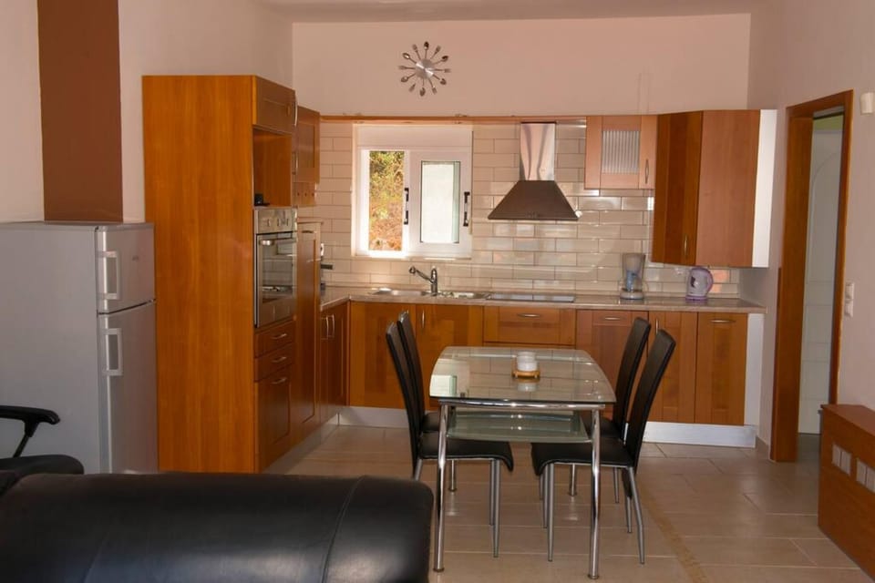 House | 2 bedrooms