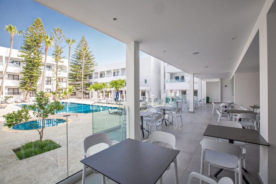 Anthea Hotel Apartments Hotel in Ayia Napa
