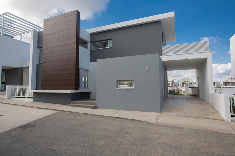 House | 3 bedrooms