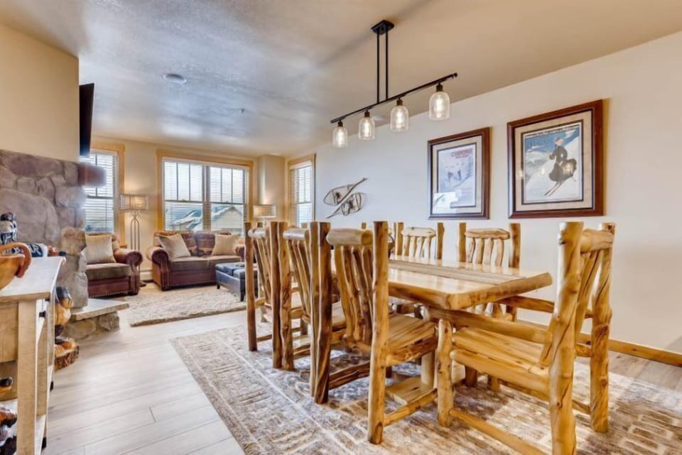 Condo (River Run Village 3 Bedroom Condo) | Exterior