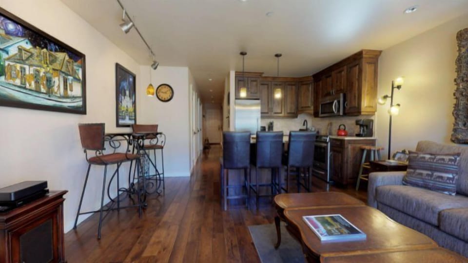 Condo (Vail Lionshead Village Landmark 1 Bed) | Exterior