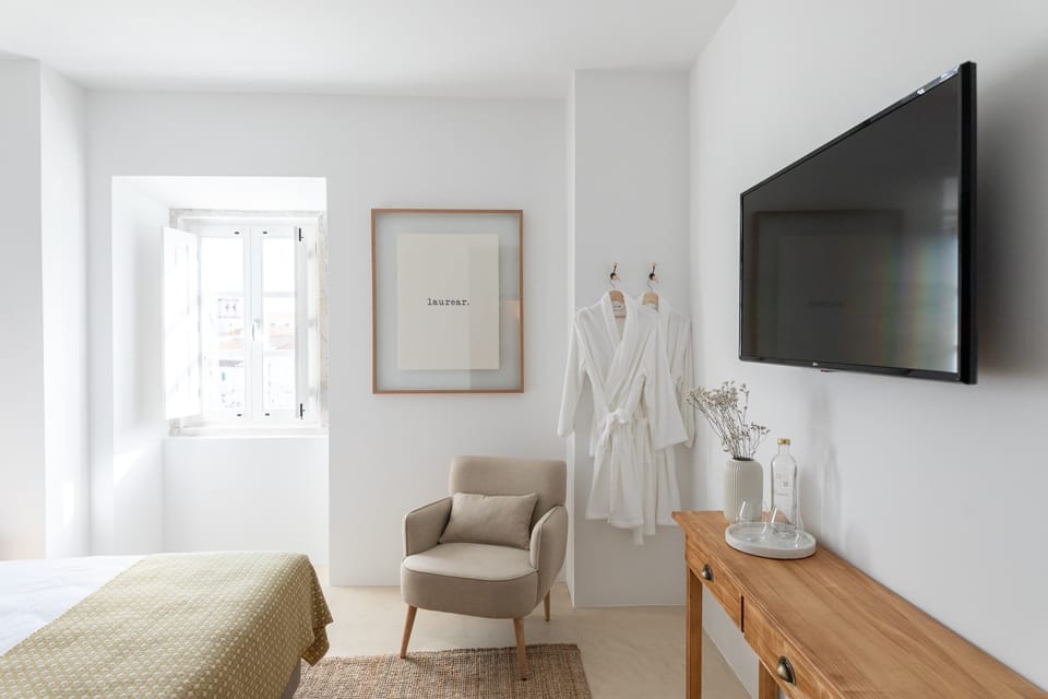 Superior Double Room | Free WiFi