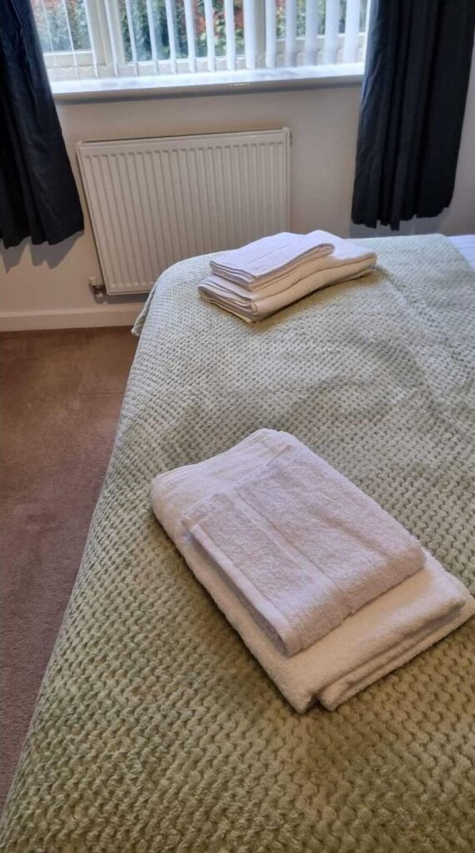 Apartment, Private Bathroom (Nursery Convent) | Bathroom