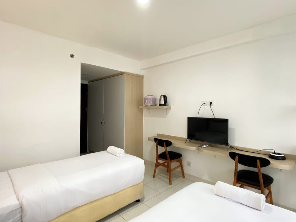 Deluxe Apartment | Free WiFi