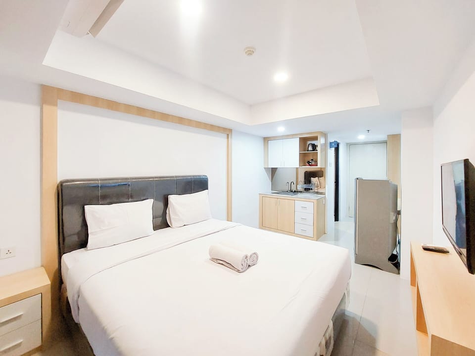 Deluxe Apartment | WiFi (free)