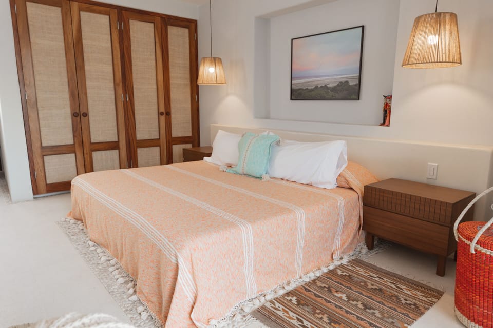 Luxury Villa | 2 bedrooms, in-room safe, free WiFi