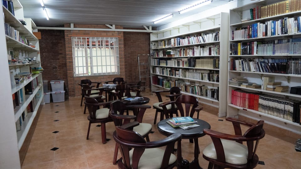 Library