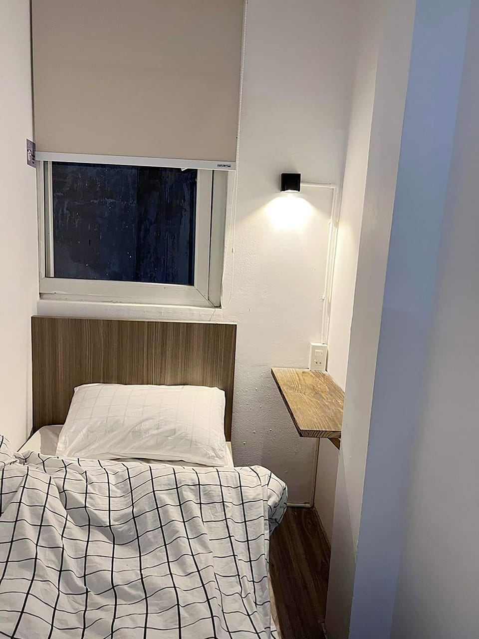 Standard Double Room Single Use | Free WiFi, bed sheets