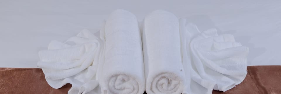 Basic Double Room | Premium bedding, pillowtop beds, individually furnished, desk