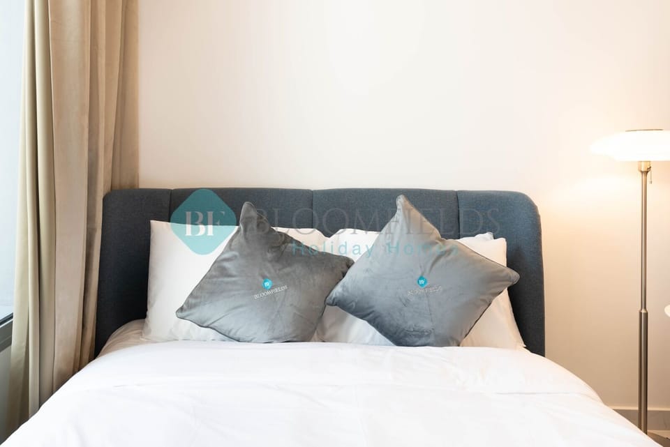 Basic Apartment | 1 bedroom, in-room safe, iron/ironing board, free WiFi