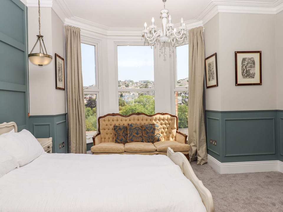 Bradley House Cottage in Ilfracombe