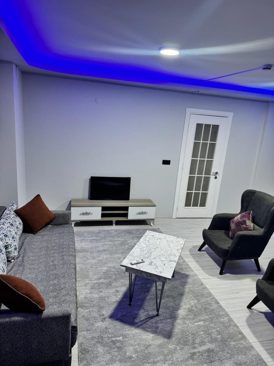 City Condo | 1 bedroom, free WiFi