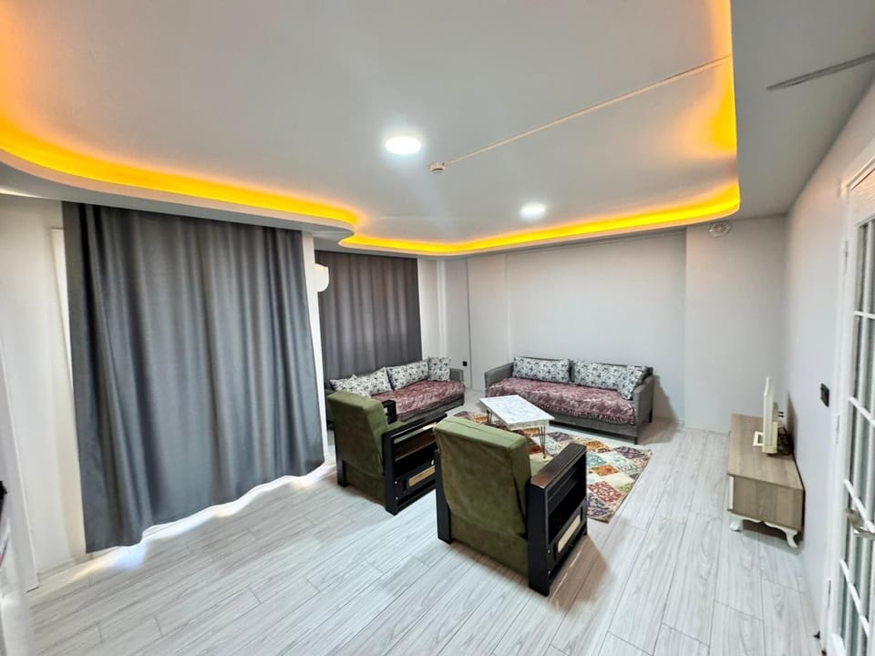 City Condo | 1 bedroom, free WiFi