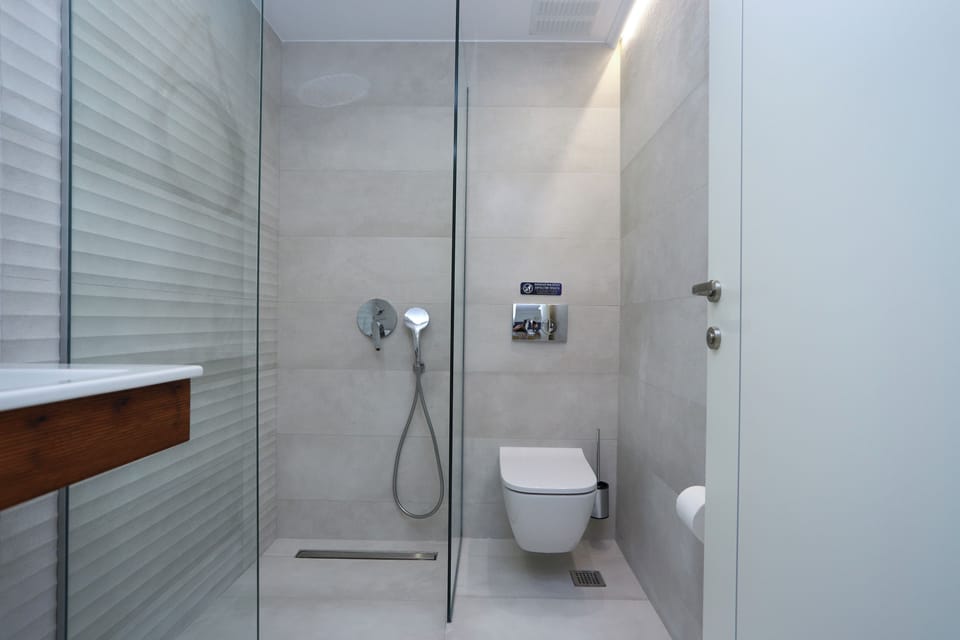 ONAR OURANOUPOLIS Bed and Breakfast in Halkidiki