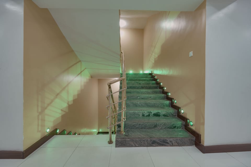 Staircase