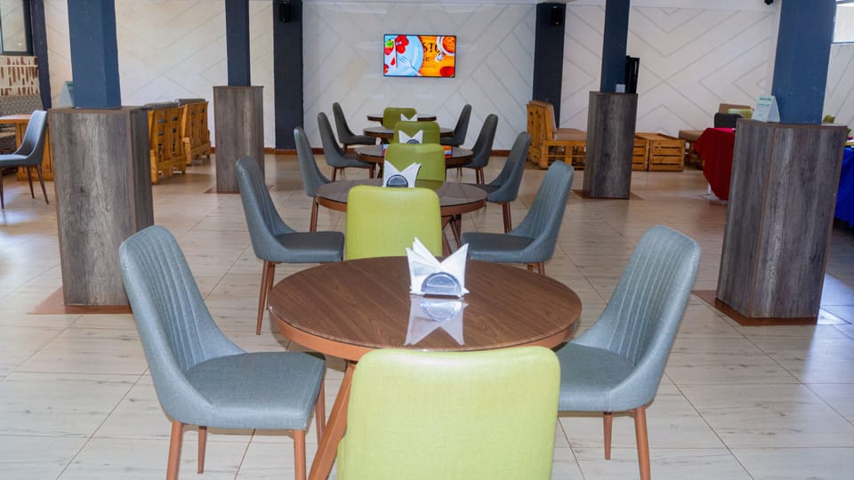 The Candela Hotel Hotel in Kenya