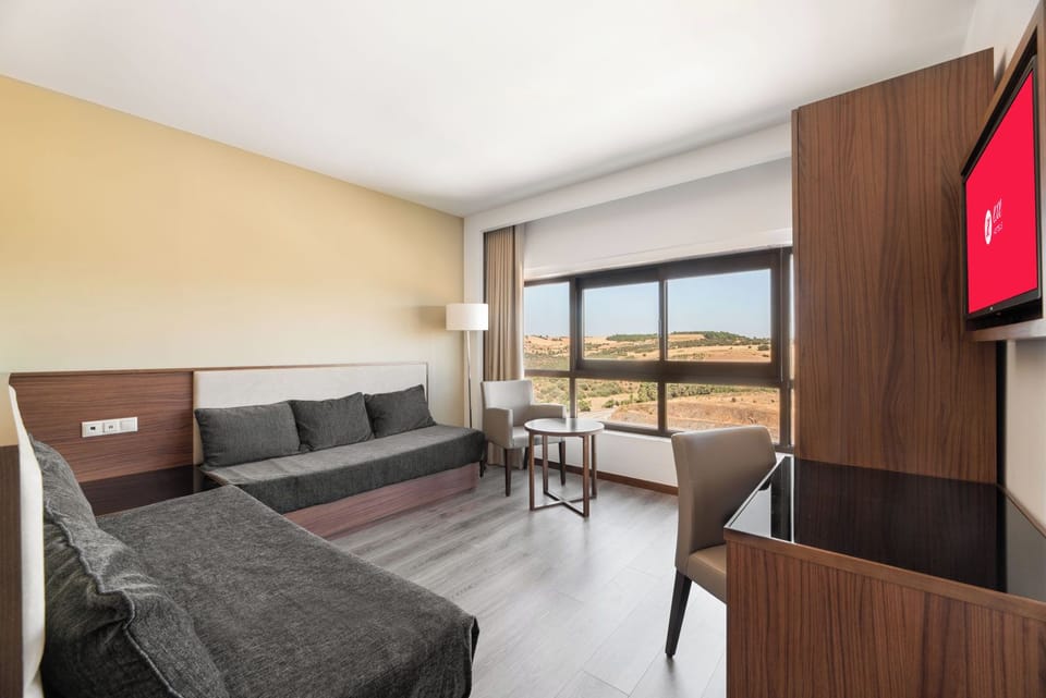 Exe São Lázaro Hotel in Portugal