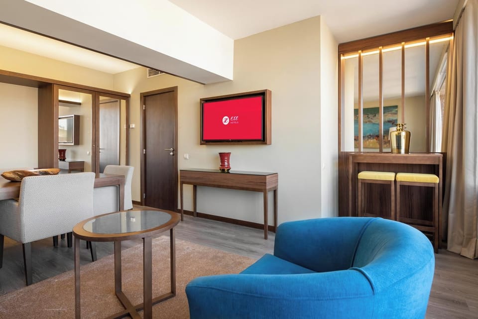 Exe São Lázaro Hotel in Portugal