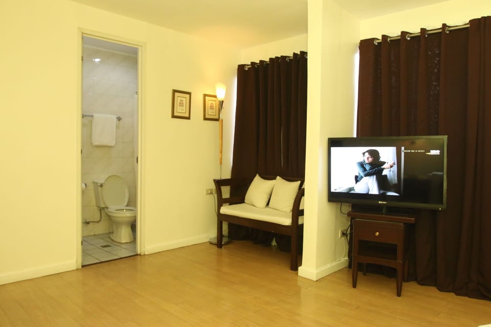 Junior Studio Suite | Room amenity