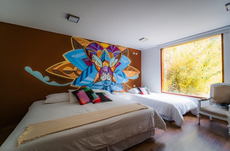 Deluxe Triple Room | Premium bedding, down comforters, Select Comfort beds, WiFi (free)