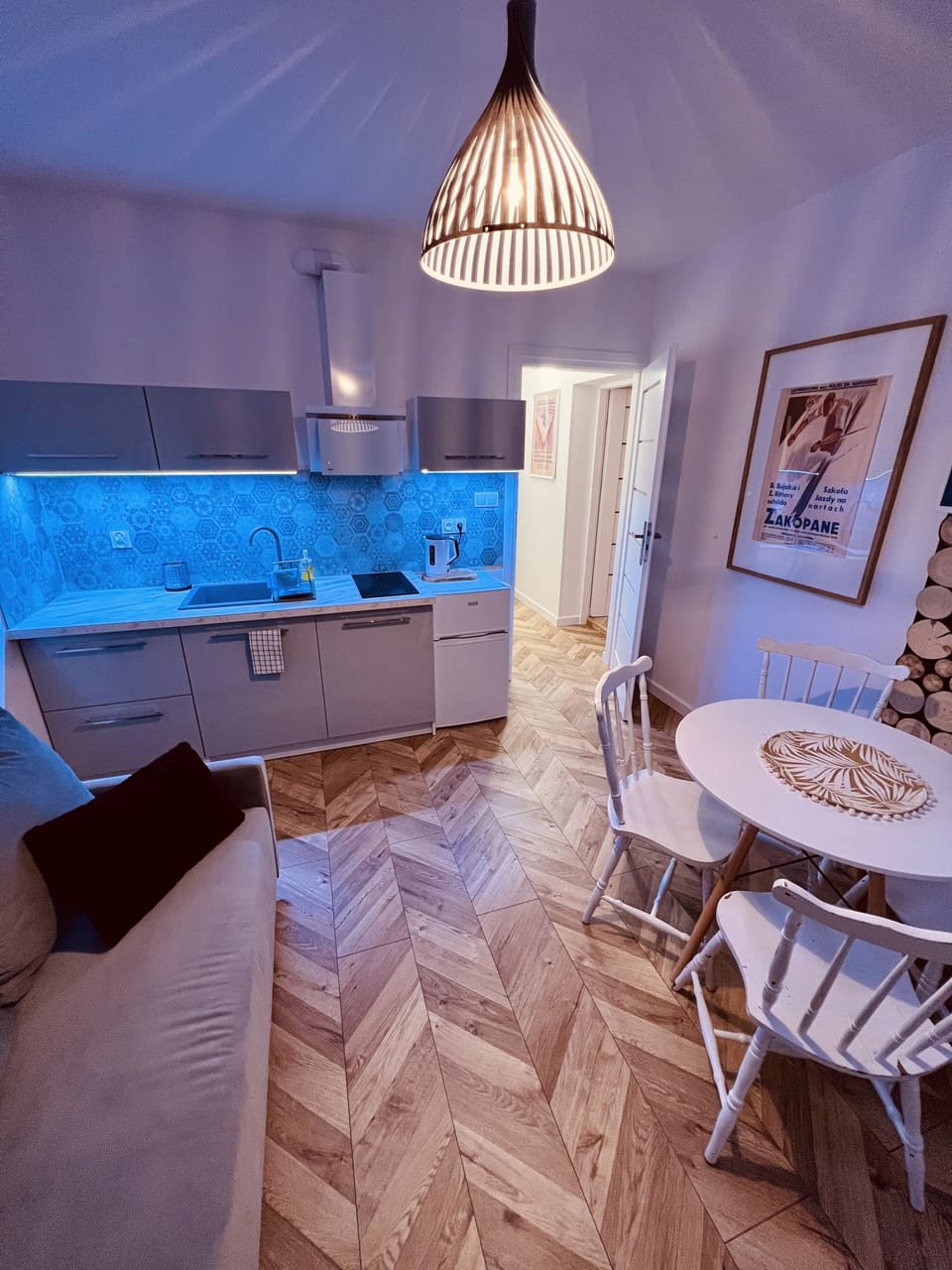 Comfort Apartment | Living area | Toys