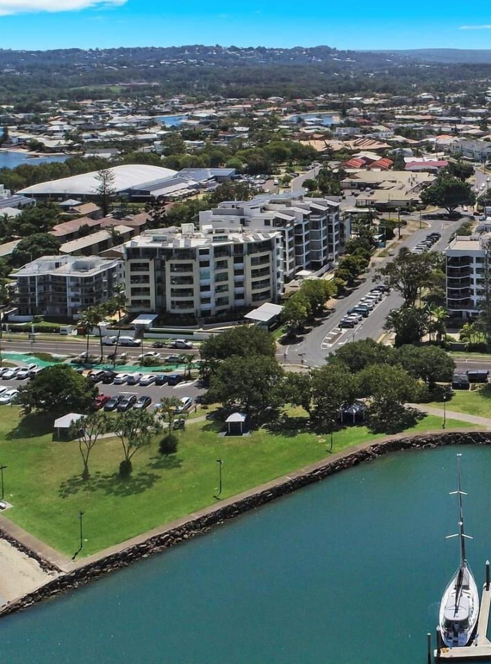 Marina