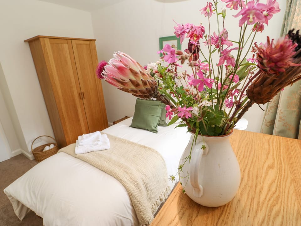 The Coach House Cottage in Corbridge