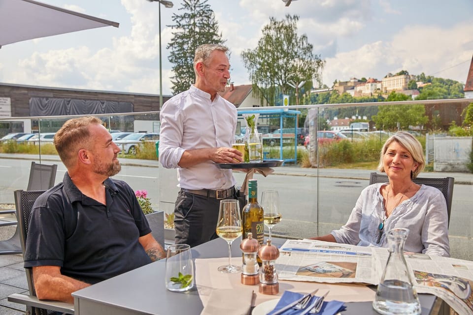 Sundeck