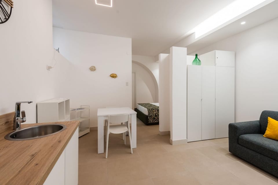 House | 1 bedroom