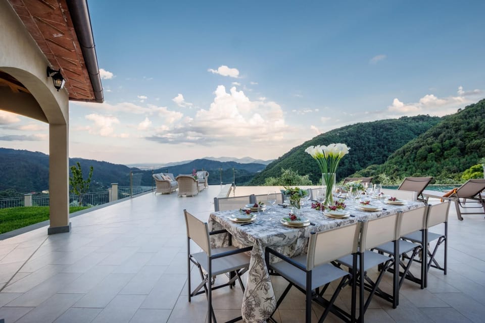 Villa | 5 bedrooms